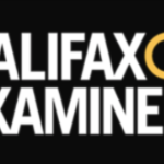Halifax Examiner logo