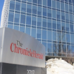 冬天的纪事先驱建筑