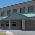 下萨克维尔的奎斯特地区康复中心