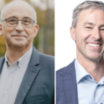 加里伯里尔和蒂姆休斯顿