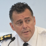 Police Chief Dan Kinsella