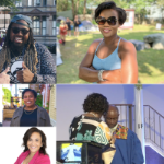 本周新闻的几张黑人的照片