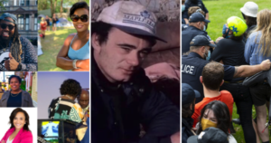 本周从故事中分组照片