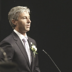 蒂姆休斯顿总理