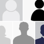 在谷歌上找到的通用爆头占位符