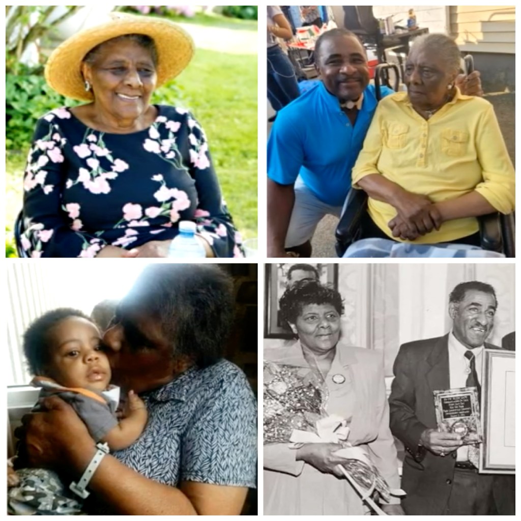 劳拉·戴耶，已故的德尔莫尔·巴迪·戴耶的遗孀，90岁去世。