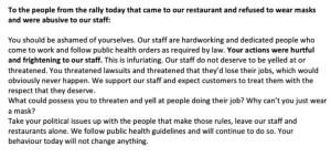 来自木猴Facebook页面上分享的一篇社交媒体帖子的文本。