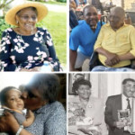 《黑人新闻档案》中出现了四张黑人照片。