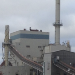 布鲁克林能源生物质能发电机