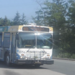 哈利法克斯公交