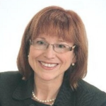 乔安妮·兰利博士