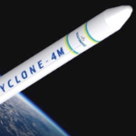 白色蜡笔是虚构的旋风火箭