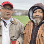 埃迪和欧文·卡利