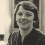 亚历克莎·麦克多诺在众议院的第一天