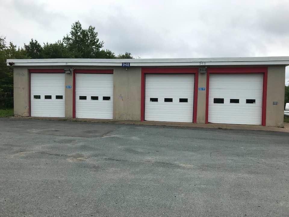 四湾前上哈蒙兹平原志愿消防站的今日照片