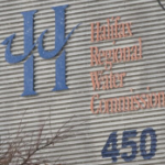 The Halifax Regional Water Commission headquarters