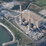The Lingan Generating Station