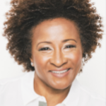 旺达·赛克斯，黑人喜剧演员