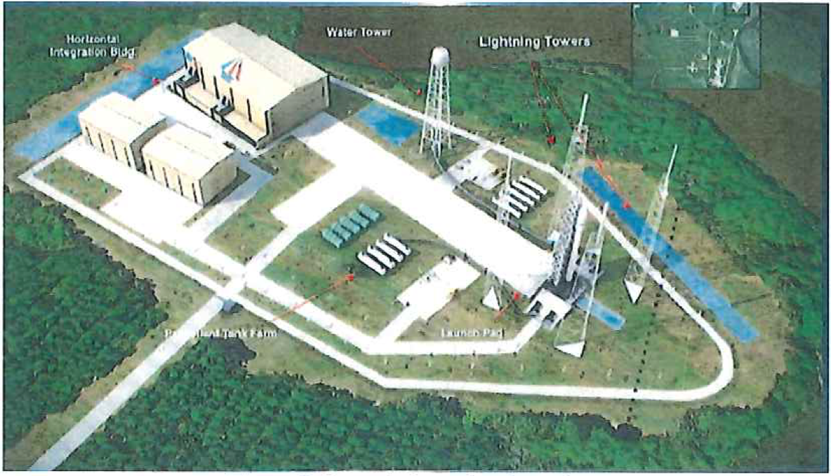 发射装置的图片