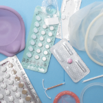 避孕方法的选择