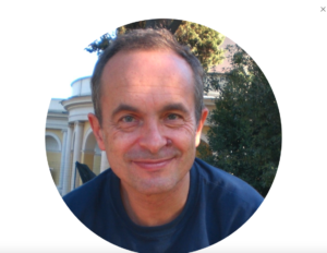 塞尔吉奥·巴佛尼的LinkedIn照片